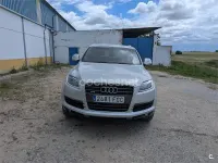 Usado Audi Q7 233 CV (171 kW) 2006 Gris / plata SUV