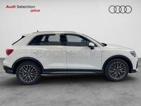 Usado Audi Q3 S-Line 150 CV (110 kW) 2024 Blanco SUV