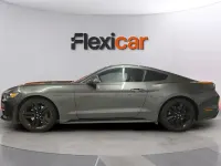 Usado Ford Mustang Fastback 310 CV (228 kW) 2016 Gris Coupe