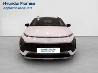 Nuevo Hyundai Bayon Blackline 90 CV (66 kW) 2026 SUV