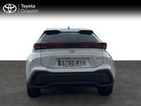 Usado Toyota C-HR Advance 223 CV (164 kW) 2024 Blanco SUV