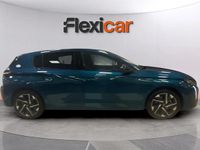 Usado Peugeot 308 Allure 131 CV (96 kW) 2024 Azul Utilitario