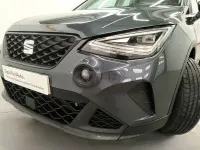 Nuevo Seat Arona Style 115 CV (84 kW) 2026 Gris / plata SUV