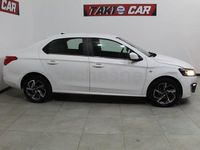 Usado Citroën C-Elysee I Shine 102 CV (75 kW) 2021 Blanco Berlina