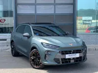 Usado Cupra Terramar VZ 272 CV (200 kW) 2025 Gris / plata SUV