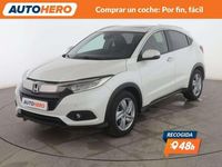 Usado Honda HR-V Executive 131 CV (96 kW) 2019 Blanco SUV