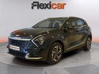 Usado Kia Sportage 152 CV (111 kW) 2023 Gris SUV