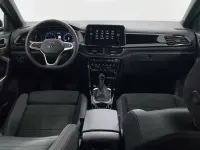 Usado VW T-Roc 150 CV (110 kW) 2025 Gris SUV