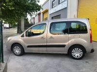 Usado Citroën Berlingo XTR 109 CV (80 kW) 2010 Beige Monovolumen