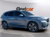 Usado BMW X1 150 CV (110 kW) 2023 Gris SUV