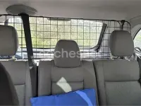 Usado Nissan Almera Tino Visia 112 CV (82 kW) 2004 Gris / plata Monovolumen