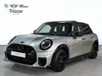 Nuevo Mini Cooper 156 CV (114 kW) 2025 Otro Utilitario