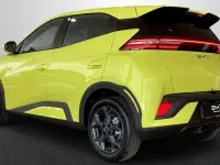 Usado BYD Dolphin Surf Boost 64 kW (88 CV) 2026 Amarillo Utilitario