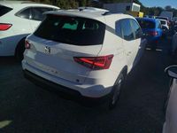 Usado Seat Arona Ecomotive 95 CV (69 kW) 2019 Blanco SUV