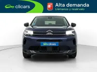 Usado Citroën C5 Aircross 136 CV (100 kW) 2025 Azul SUV
