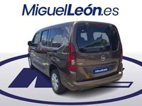 usado Opel Combo Life 1.5TD S/S Selective XL 100 Selective