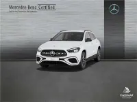 Usado Mercedes GLA200 150 CV (110 kW) 2025 SUV