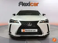 Usado Lexus UX 300h 199 CV (146 kW) 2024 Blanco SUV