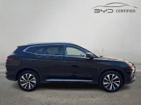 Usado BYD Seal U Comfort 218 CV (160 kW) 2025 Negro SUV