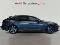 Usado Audi A6 Allroad Ambiente 245 CV (180 kW) 2025 Gris Familiar