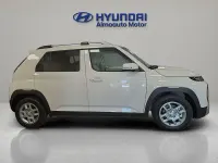 Nuevo Hyundai Inster 83 kW (114 CV) 2026 Utilitario