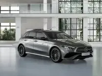 Nuevo Mercedes A180 115 CV (84 kW) 2026 Gris