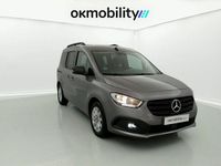 Usado Mercedes Citan 110 95 CV (69 kW) 2022 Gris cromita Familiar