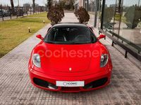 Usado Ferrari F430 490 CV (360 kW) 2007 Rojo Coupe