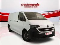 Usado VW T7 150 CV (110 kW) 2025 Blanco Van