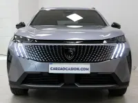 Nuevo Peugeot 5008 Allure 145 CV (106 kW) 2025 Gris SUV