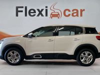 usado Citroën C5 Aircross BlueHdi 96kW (130CV) S&S Feel Diésel en Flexicar Sagunto