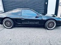 Usado Pontiac Trans Am 261 CV (191 kW) 1996 Negro Coupe