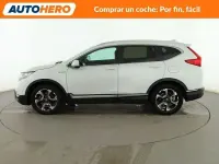 Usado Honda CR-V Hybrid 184 CV (135 kW) 2019 Blanco SUV