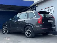 Usado Volvo XC90 Ultimate 455 CV (334 kW) 2023 Gris / plata SUV
