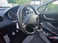 Usado Peugeot 308 Sportium 92 CV (67 kW) 2011 Negro Berlina