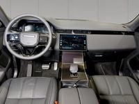 Nuevo Land Rover Range Rover evoque SE Dynamic 269 CV (197 kW) 2025 Santorini black SUV