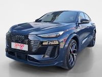 Usado Audi Q6 Sportback e-tron Performance 239 kW (326 CV) 2026 Eléctrico SUV
