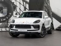 Usado Porsche Macan 265 CV (194 kW) 2022 Blanco SUV