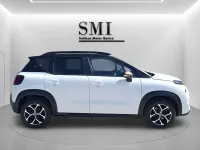 Usado Citroën C3 Aircross PureTech 110 CV (80 kW) 2023 Blanco SUV