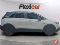 Usado Opel Crossland X Edition 110 CV (80 kW) 2019 Blanco SUV