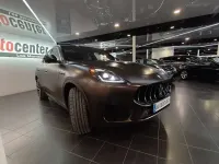 Usado Maserati Grecale GT 299 CV (219 kW) 2022 Marrón SUV