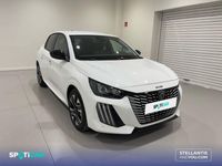 usado Peugeot 208 Puretech 100 Allure