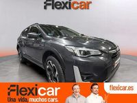 Usado Subaru XV 150 CV (110 kW) 2023 Negro SUV