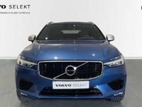 usado Volvo XC60 XC 60R-Design B4 AWD mild-hybrid