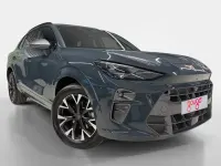 Usado Cupra Terramar 150 CV (110 kW) 2026 SUV