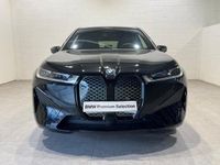 Usado BMW iX Comfort Edition 384 kW (523 CV) 2024 Negro SUV