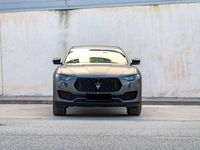 Usado Maserati Levante 349 CV (256 kW) 2021 Blanco SUV