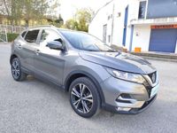 usado Nissan Qashqai 1.5dCi N-Connecta 4x2 85kW