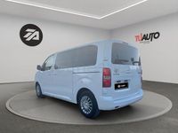 Usado Toyota Proace Verso Active 131 CV (96 kW) 2022 Blanco Familiar