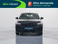Usado Opel Corsa S 100 CV (73 kW) 2025 Negro Utilitario
